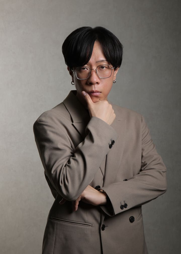 代表取締役 久野 嘉樹